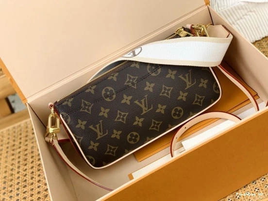 Firstbags ru review LOUIS VUITTON BAG-25*15*8CM VIBE 0807